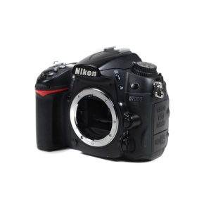 Used Nikon D7000 Body only